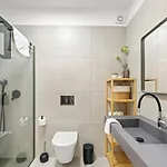 Appartement Casa Dora