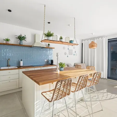 Casa Dora Appartamento *