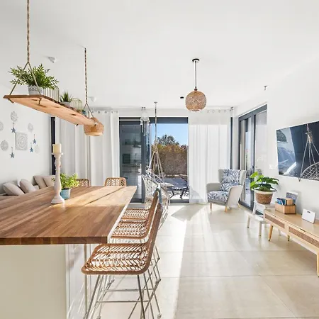 Appartamento Casa Dora *