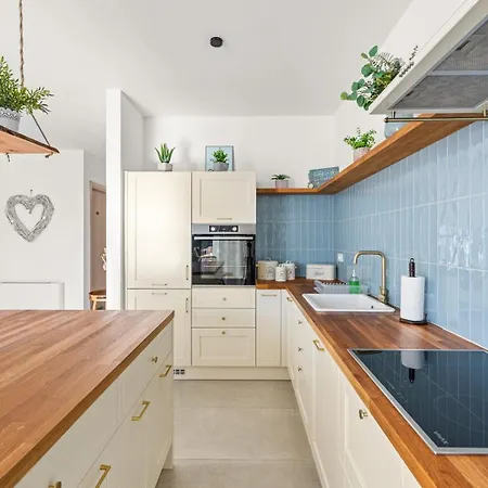 Casa Dora Appartamento Porec