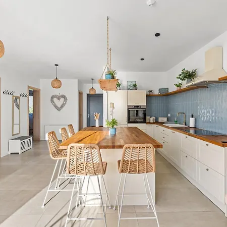 Διαμέρισμα Casa Dora *