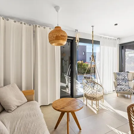 Casa Dora Apartman Poreč