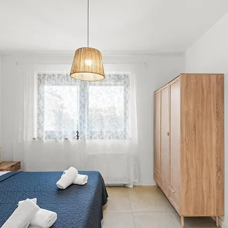 Lejlighed Casa Dora Poreč