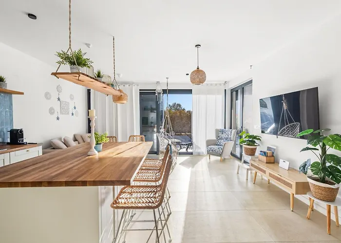 Appartamento Casa Dora *