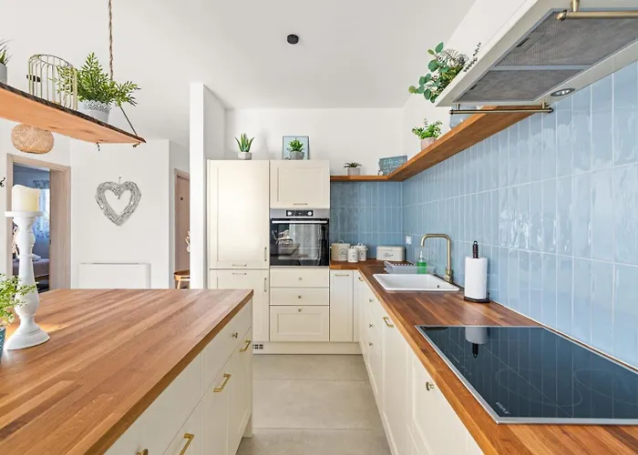 Casa Dora Appartamento Porec