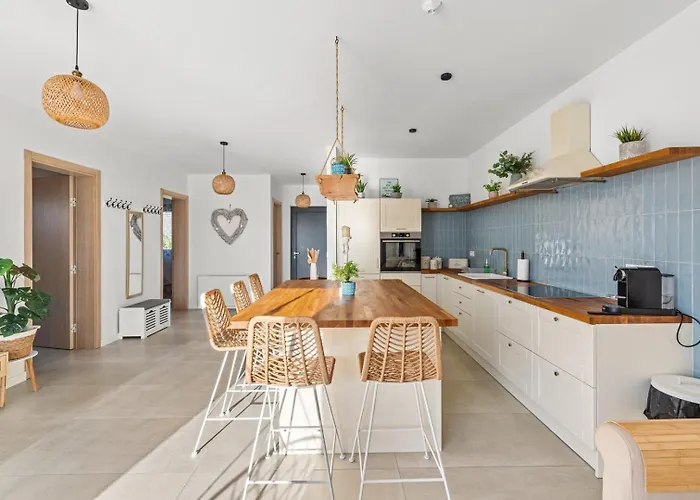 Apartman Casa Dora *