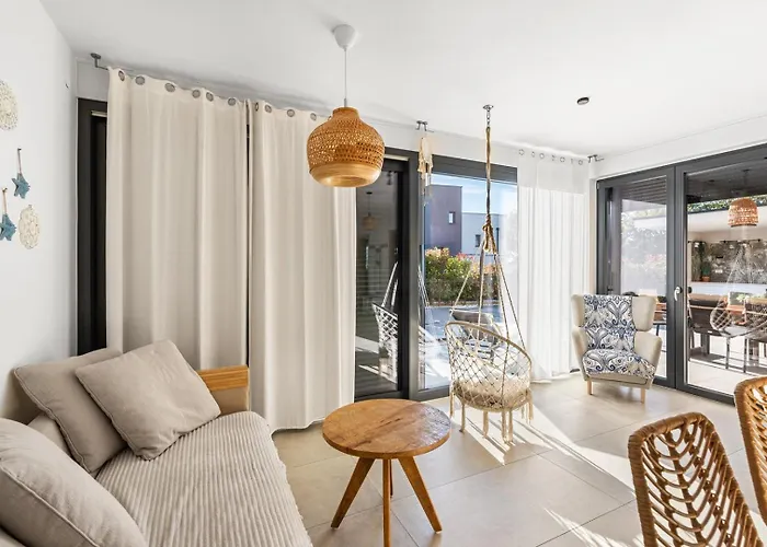 Casa Dora Appartamento Porec