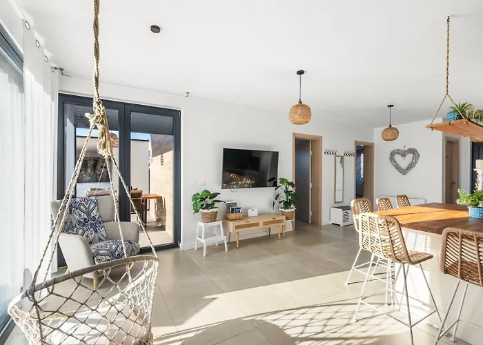 Casa Dora Appartamento *