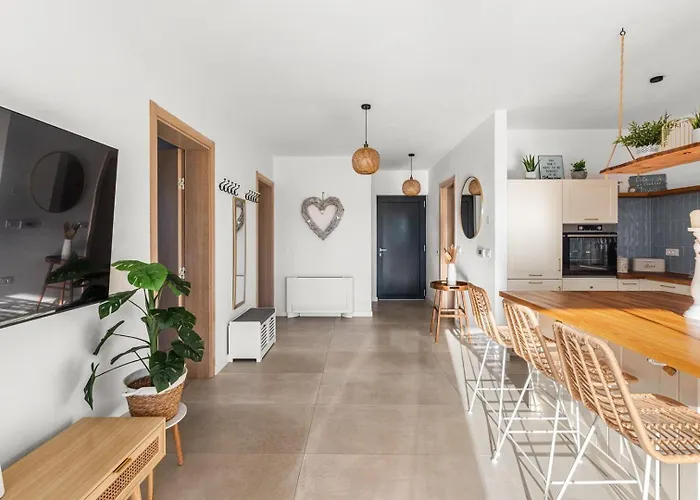 Apartman Casa Dora *