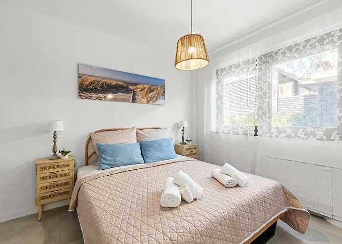 Casa Dora Appartamento Porec