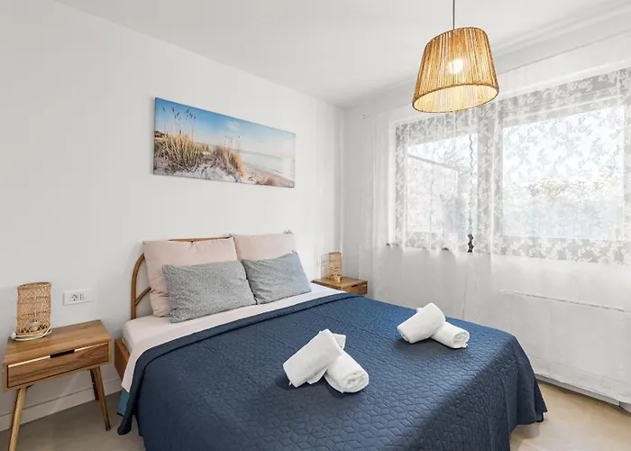 Casa Dora Apartman *