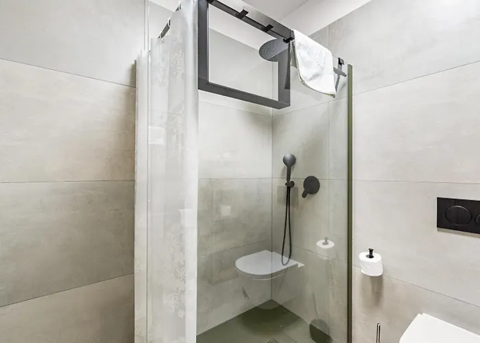 Apartman Casa Dora Poreč