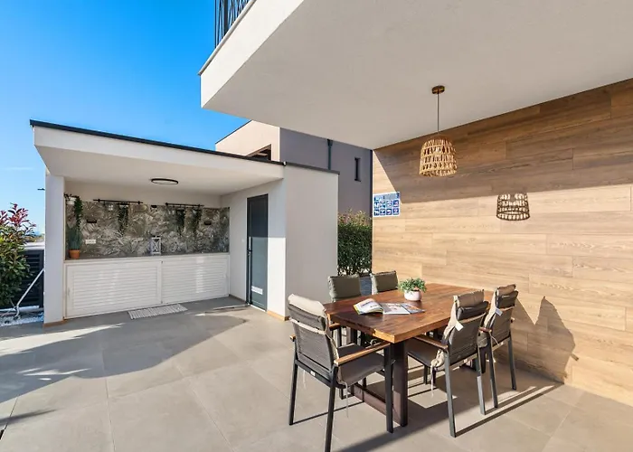 Apartman Casa Dora *