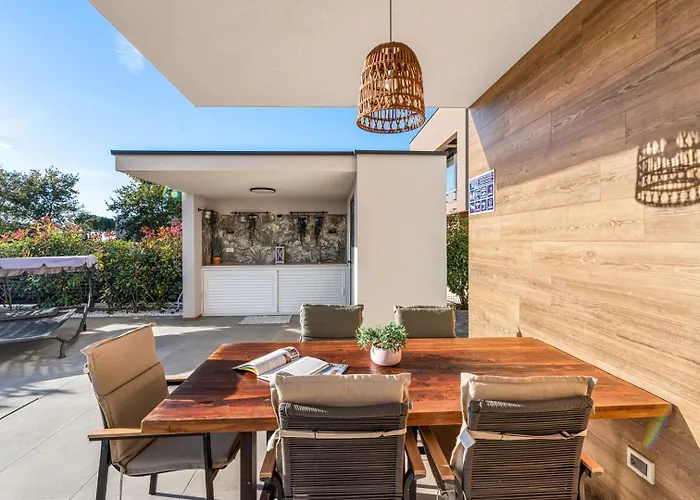 Casa Dora Appartamento