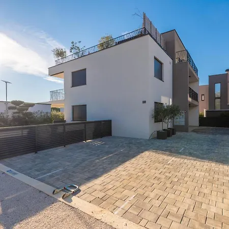 Appartamento Casa Dora *