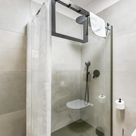 Appartamento Casa Dora Porec